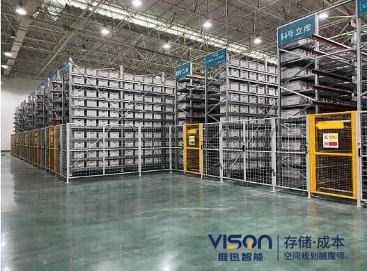 自動(dòng)化立體倉庫存在的問題及解決措施有哪些？