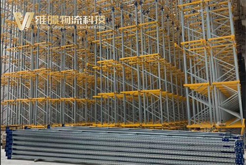 如何降低自動化立體庫貨架的損壞率？