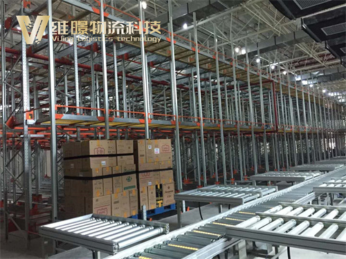 智能四向穿梭車立體庫(kù)有哪些技術(shù)特點(diǎn)？